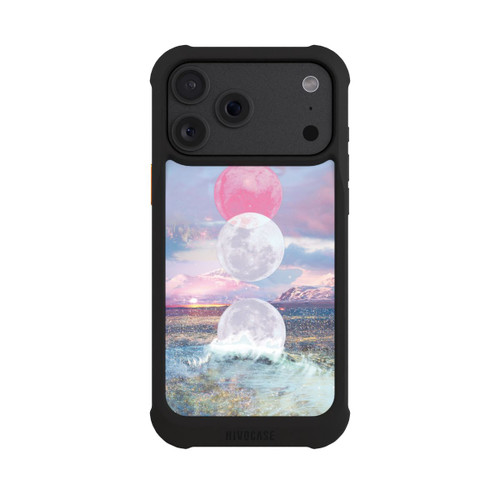 Apple iPhone 18 Pro Max NIVOmax Mondwellen