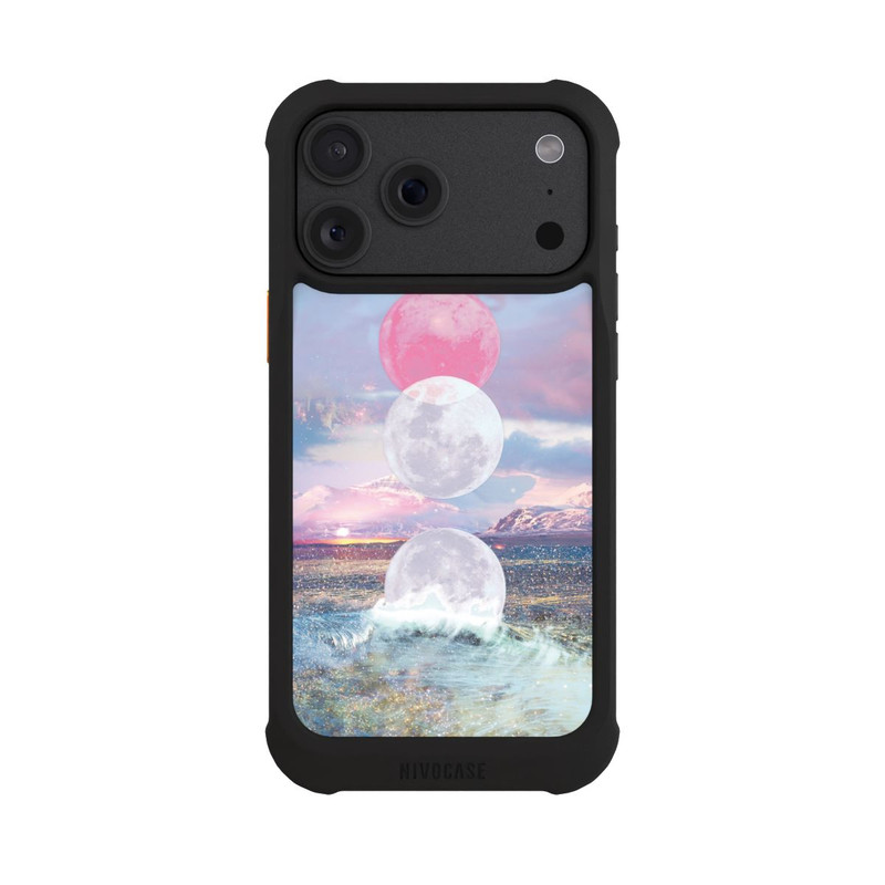 iPhone 18 Pro Max NIVOmax Mondwellen