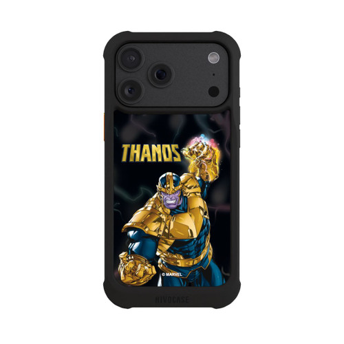 Apple iPhone 18 Pro Max NIVOmax Thanos