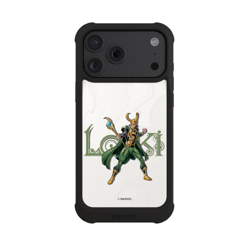 Apple iPhone 18 Pro Max NIVOmax Loki Zepter