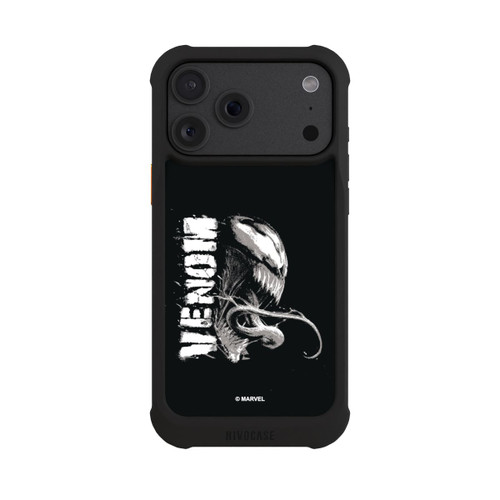 Apple iPhone 18 Pro Max NIVOmax Venom Gesicht