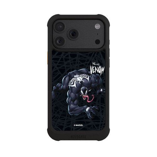 Apple iPhone 18 Pro Max NIVOmax Venom Kriechend