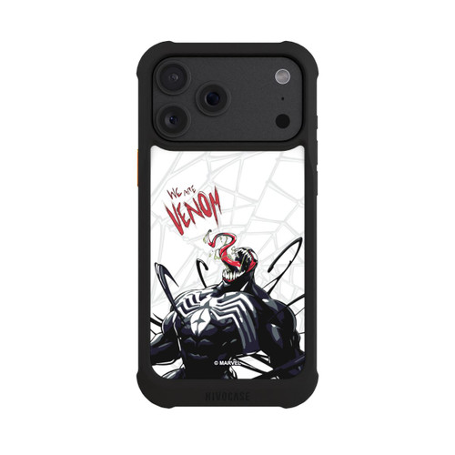 Apple iPhone 18 Pro Max NIVOmax We are Venom Triumphierend