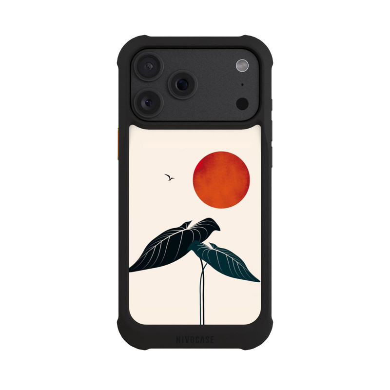 iPhone 18 Pro Max NIVOmax Dreaming At Night