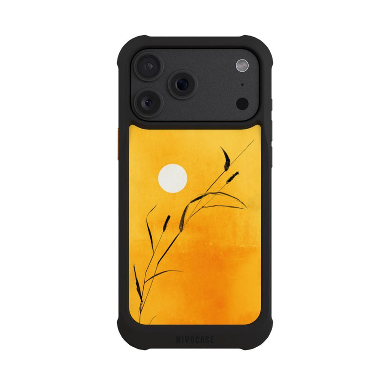 iPhone 18 Pro Max NIVOmax Sonnige Tage