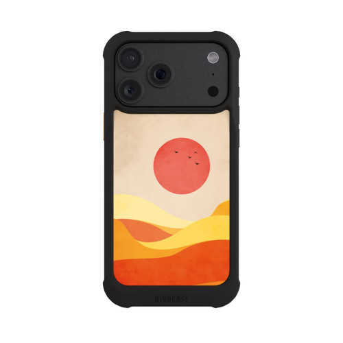 Apple iPhone 18 Pro Max NIVOmax Sweet Harmony