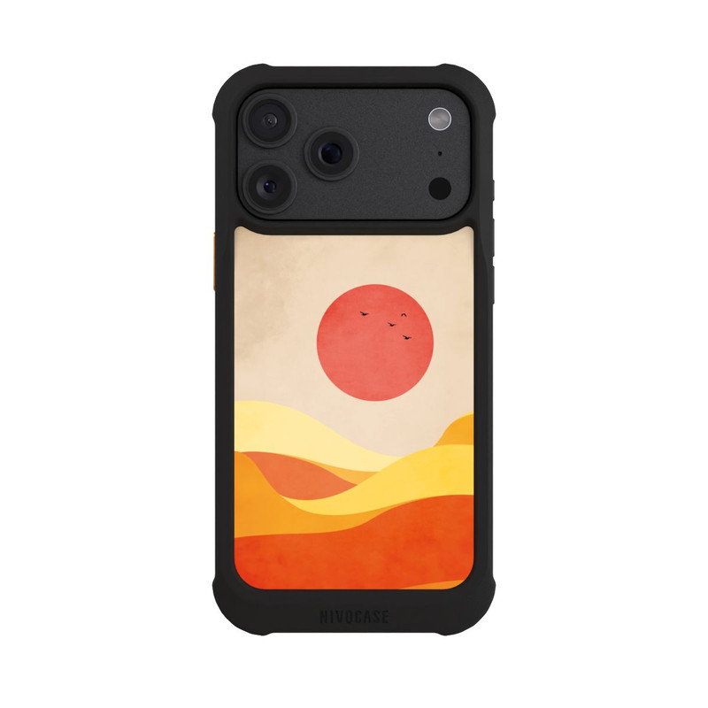 iPhone 18 Pro Max NIVOmax Süße Harmonie