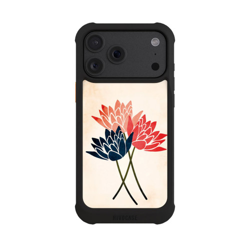 Apple iPhone 18 Pro Max NIVOmax Three Blossoms