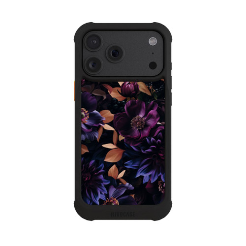 Apple iPhone 18 Pro Max NIVOmax Herbstblumen