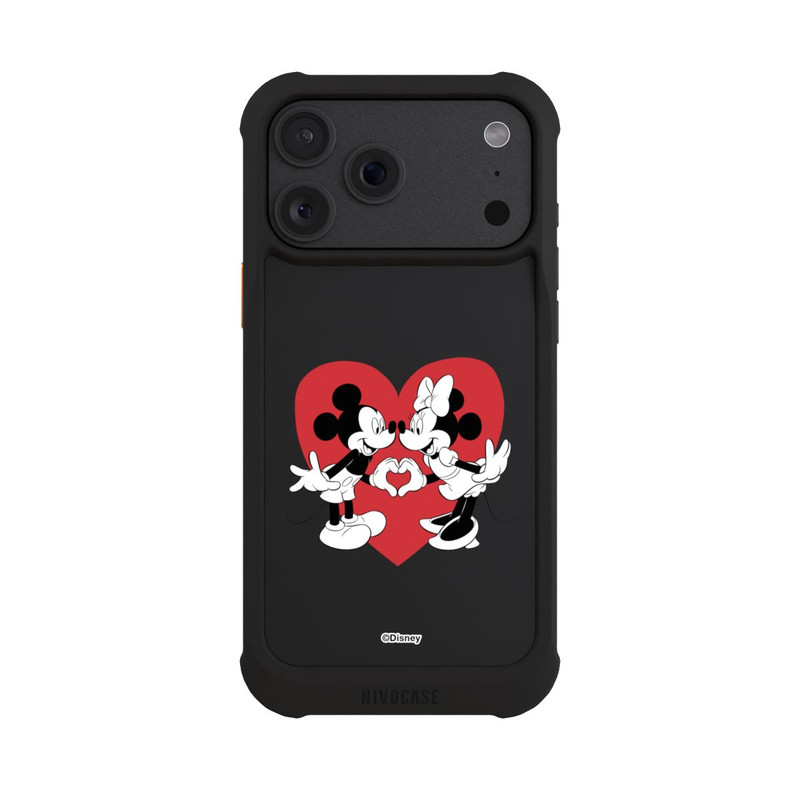 iPhone 18 Pro Max NIVOmax Mickey And Minnie Love