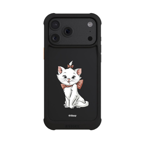 Apple iPhone 18 Pro Max NIVOmax Marie Cute Transparent