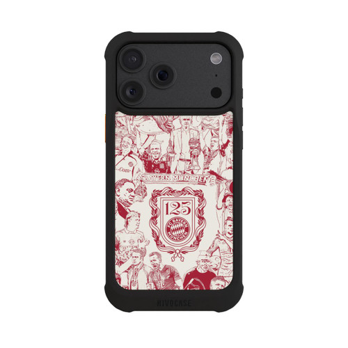 Apple iPhone 18 Pro Max NIVOmax FCB 125 Years