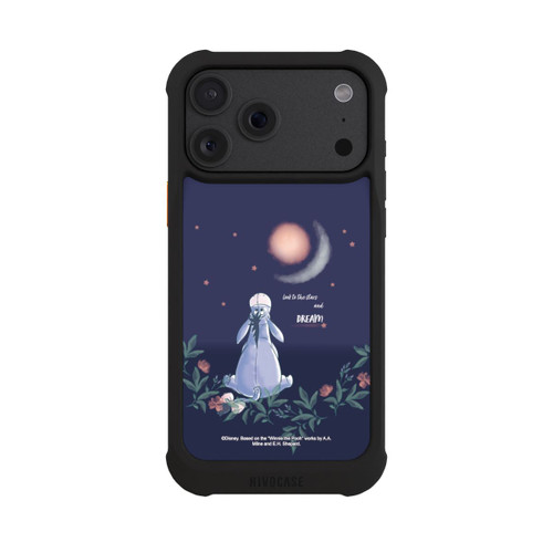 Apple iPhone 18 Pro Max NIVOmax Winnie The Pooh Look into The Stars