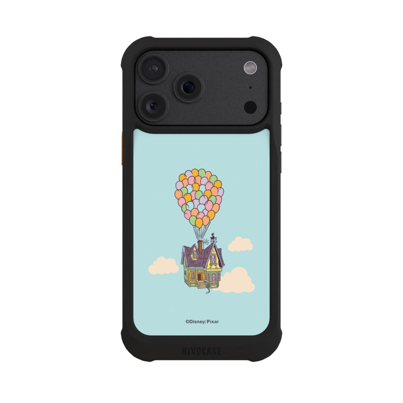 iPhone 18 Pro Max NIVOmax To New Adventures