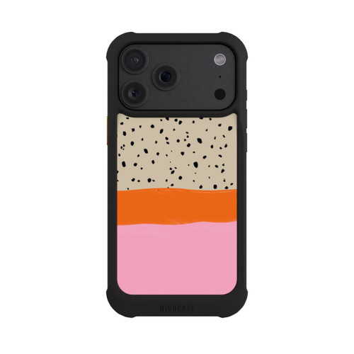 Apple iPhone 18 Pro Max NIVOmax Abstract Brush