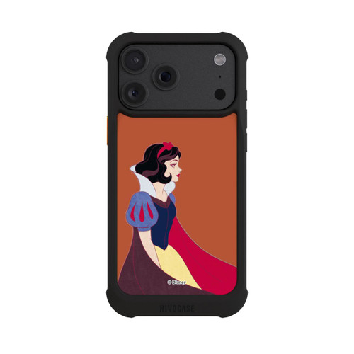Apple iPhone 18 Pro Max NIVOmax Schneewittchen Portrait