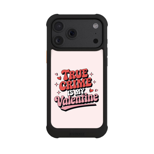 Apple iPhone 18 Pro Max NIVOmax True Crime is my Valentine