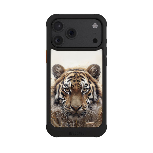Apple iPhone 18 Pro Max NIVOmax Hunting Tiger Grasses