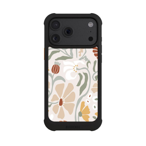 Apple iPhone 18 Pro Max NIVOmax Bontanical Harvest