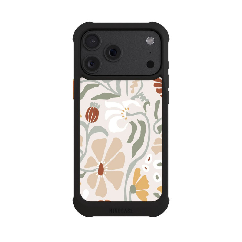 iPhone 18 Pro Max NIVOmax Bontanical Harvest