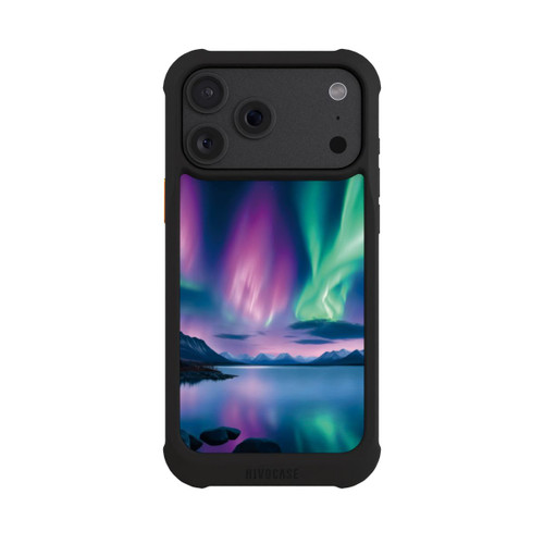 Apple iPhone 18 Pro Max NIVOmax Aurora Borealis with AI