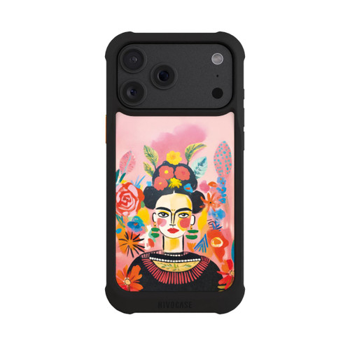 Apple iPhone 18 Pro Max NIVOmax Mexican Artist Girl