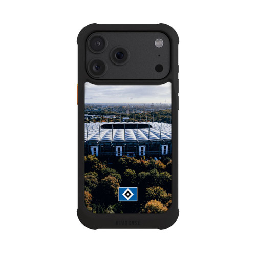 Apple iPhone 18 Pro Max NIVOmax HSV Volksparkstadion