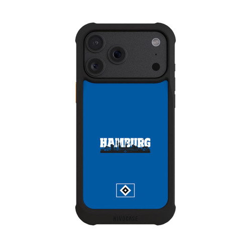 Apple iPhone 18 Pro Max NIVOmax HSV Skyline Logo