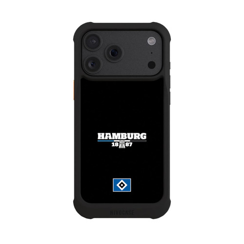 Apple iPhone 18 Pro Max NIVOmax Hamburg 1887