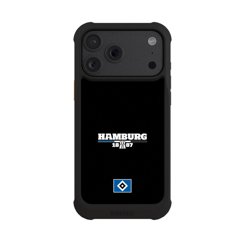 iPhone 18 Pro Max NIVOmax Hamburg 1887