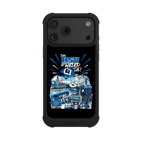 Apple iPhone 18 Pro Max NIVOmax Der HSV Ist Wieder Da!