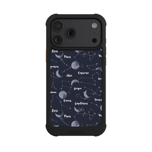 Apple iPhone 18 Pro Max NIVOmax Moon &amp; Constellation by Night