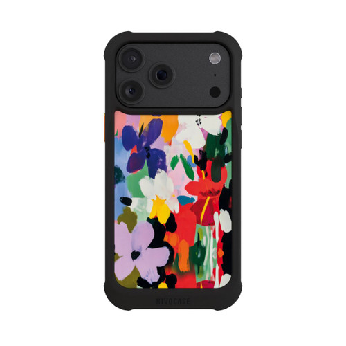 Apple iPhone 18 Pro Max NIVOmax Flowerfestival Painting