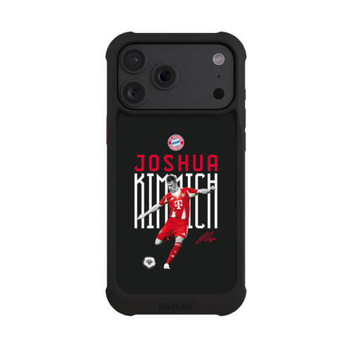 Apple iPhone 18 Pro Max NIVOmax Joshua Kimmich 25/26
