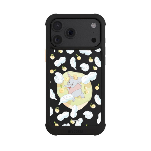 Apple iPhone 18 Pro Max NIVOmax Dumbo Transparent