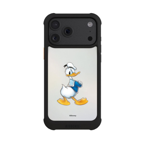 Apple iPhone 18 Pro Max NIVOmax Donald Angry Duck