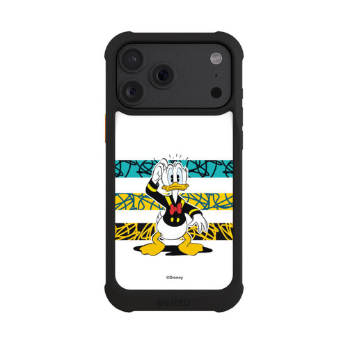 Apple iPhone 18 Pro Max NIVOmax Donald Quacky Duck