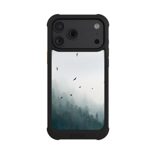 Apple iPhone 18 Pro Max NIVOmax Foggy Morning