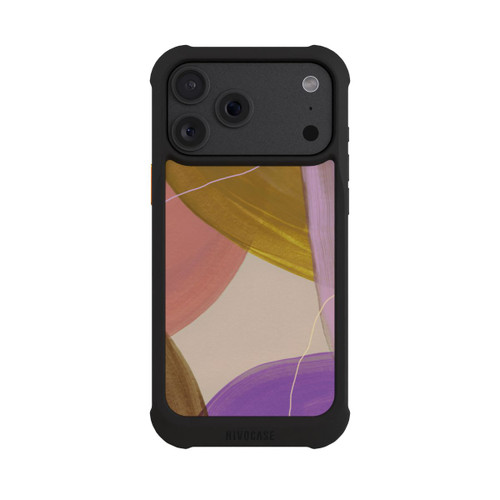 Apple iPhone 18 Pro Max NIVOmax Graphic Art