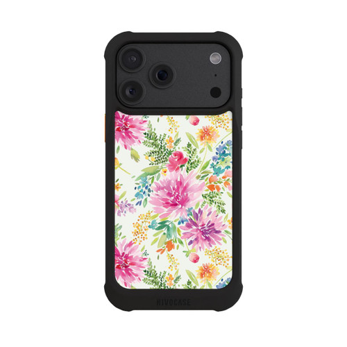 Apple iPhone 18 Pro Max NIVOmax Floral Echo