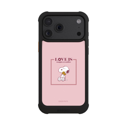Apple iPhone 18 Pro Max NIVOmax Snoopy Love Is