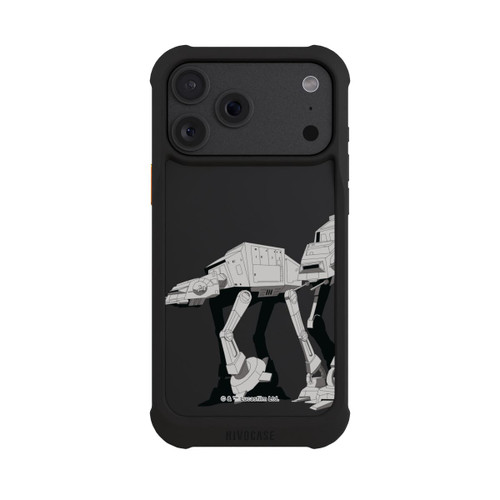 Apple iPhone 18 Pro Max NIVOmax AT-AT All Terrain Armored Transport Star Wars