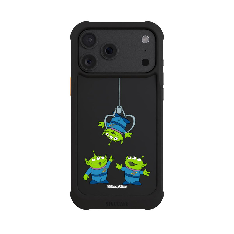 iPhone 18 Pro Max NIVOmax Toy Story Aliens