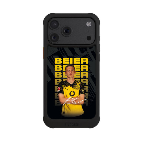 Apple iPhone 18 Pro Max NIVOmax Maximilian Beier 25/26