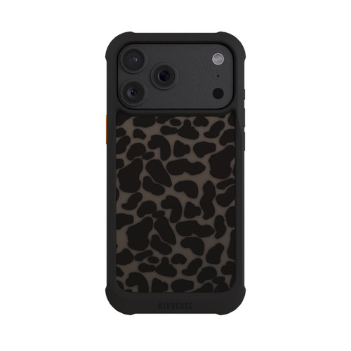 Apple iPhone 18 Pro Max NIVOmax Leo Muster abstrakt