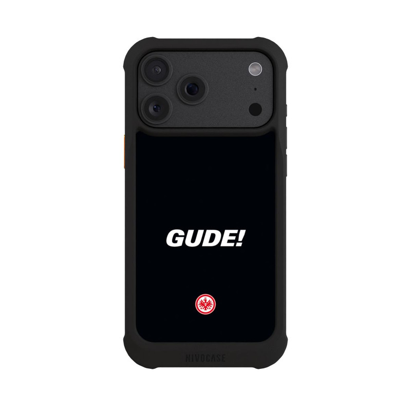 iPhone 18 Pro Max NIVOmax SGE Gude!