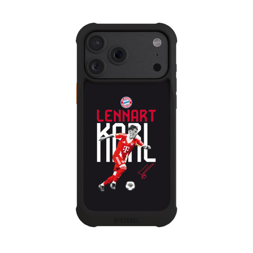 Apple iPhone 18 Pro Max NIVOmax Lennart Karl 25/26
