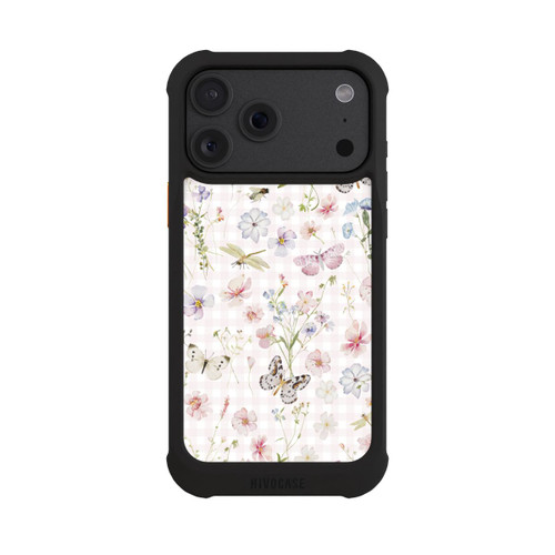 Apple iPhone 18 Pro Max NIVOmax Wildblumenwiese