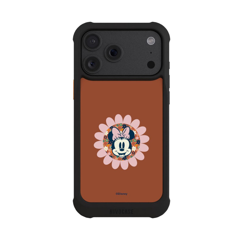 iPhone 18 Pro Max NIVOmax Minnie Mouse Sweet Boho