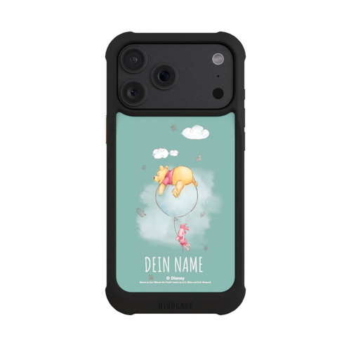 Apple iPhone 18 Pro Max NIVOmax Uncheered by a Balloon Personalisierbar